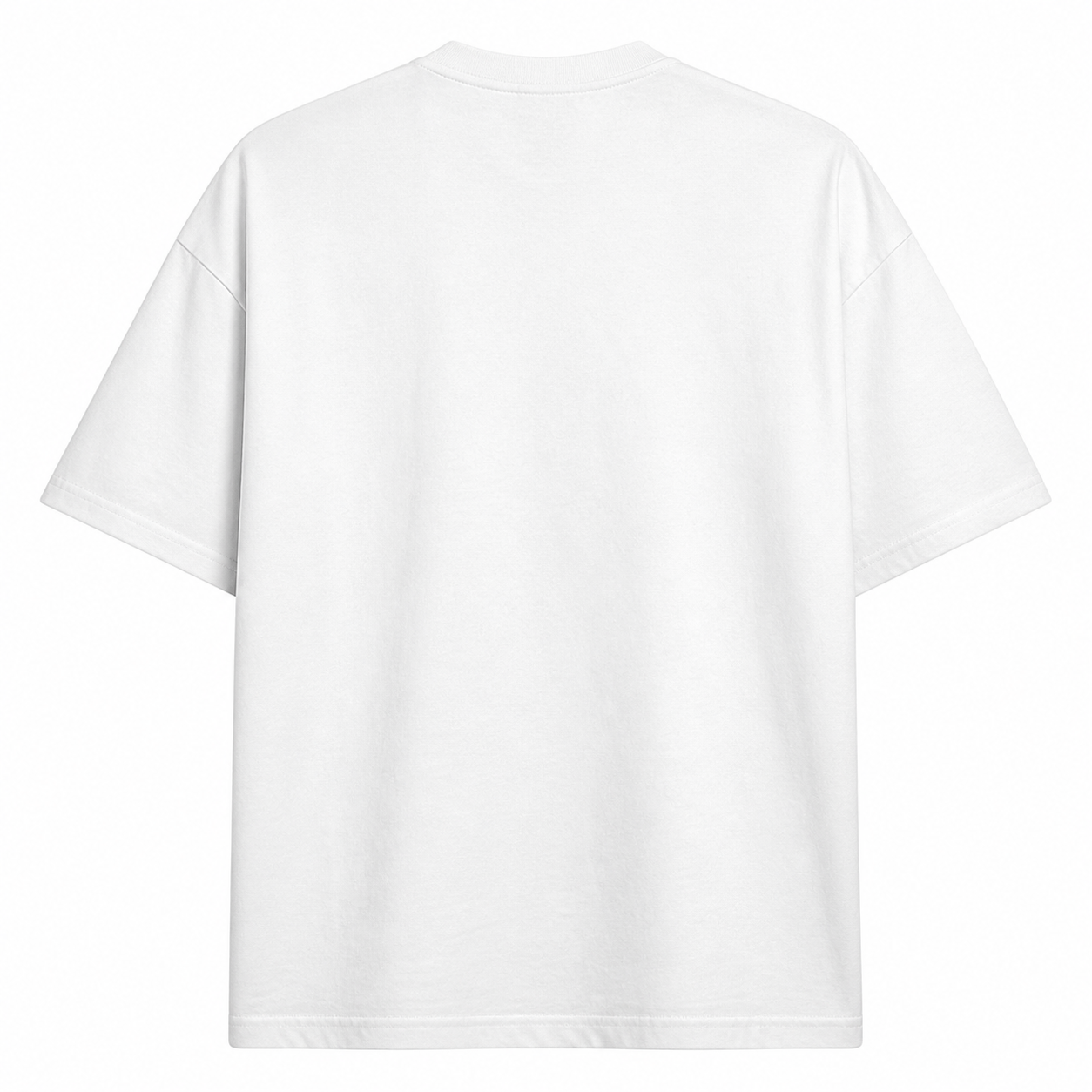 Iron Fist - AD T-Shirt