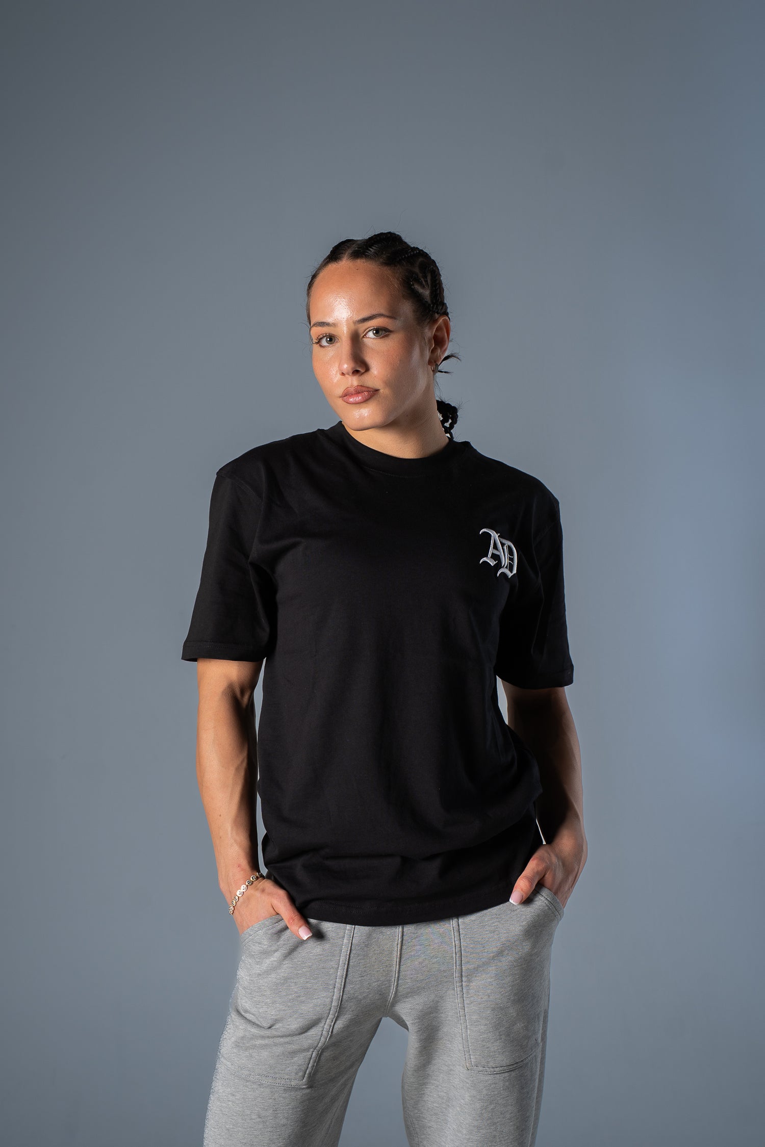Iron Fist – Lion T-Shirt