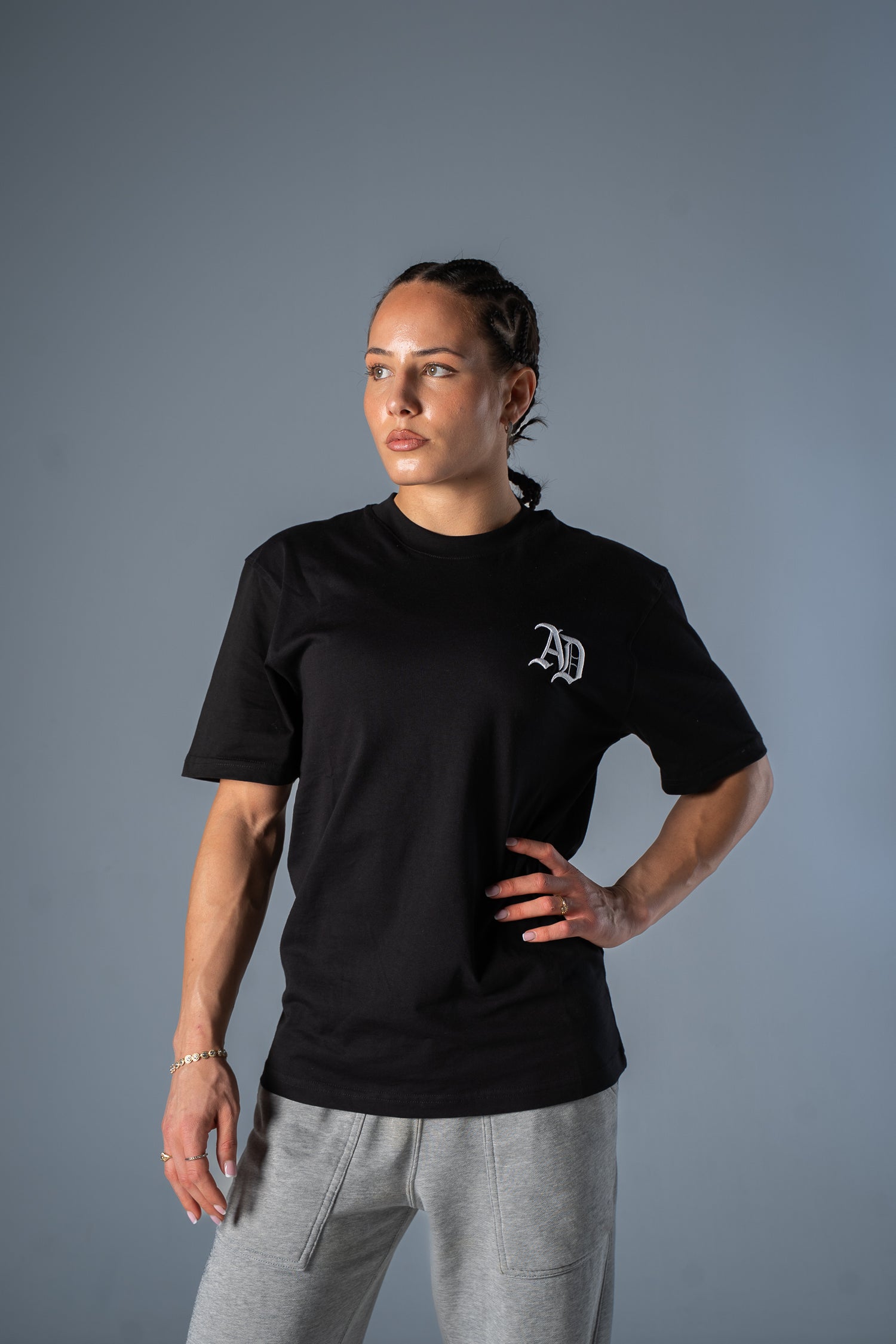 Iron Fist – Lion T-Shirt