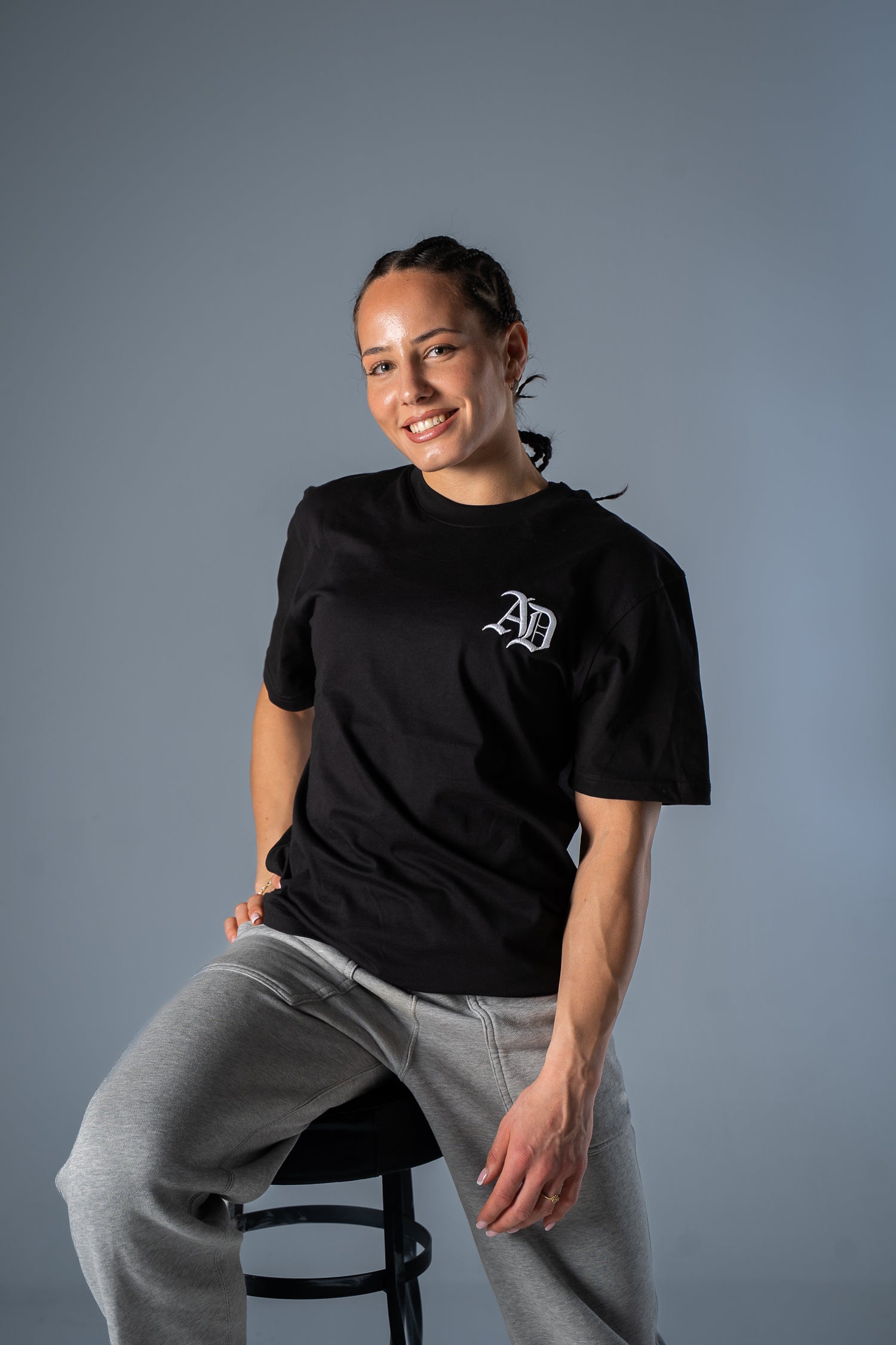 Iron Fist – Lion T-Shirt