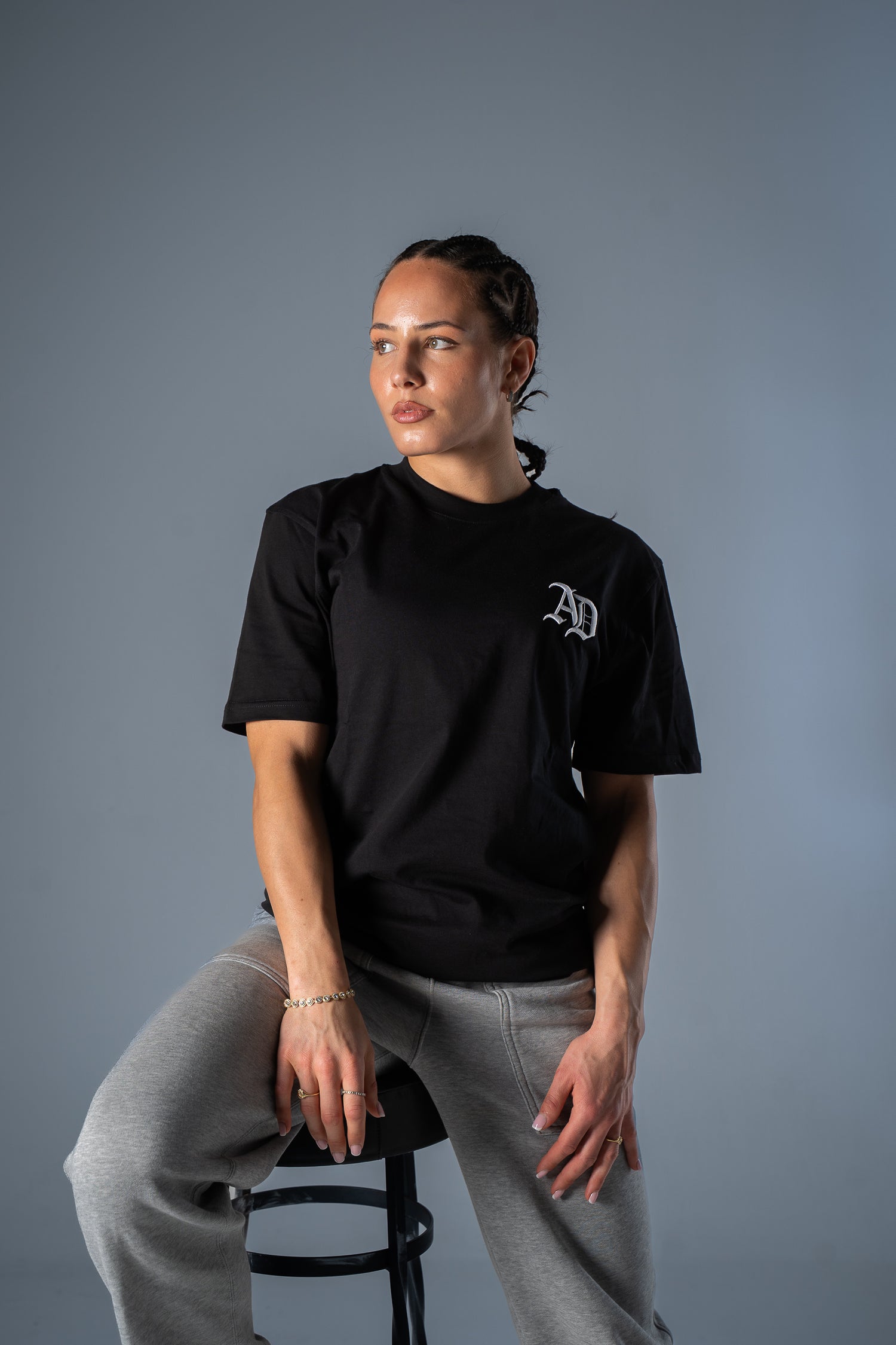 Iron Fist – Lion T-Shirt