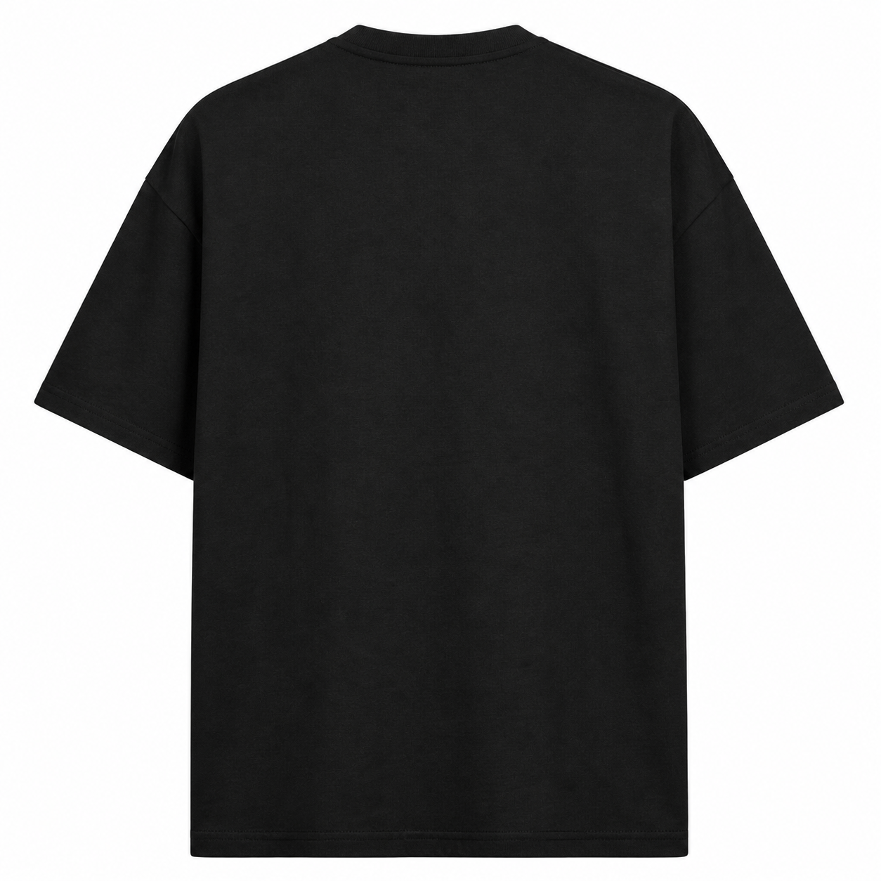 Iron Fist - AD T-Shirt