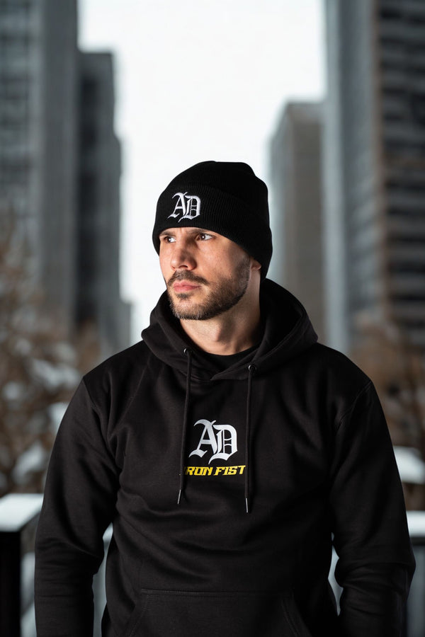 "Classic Beanie" AD - Clothing