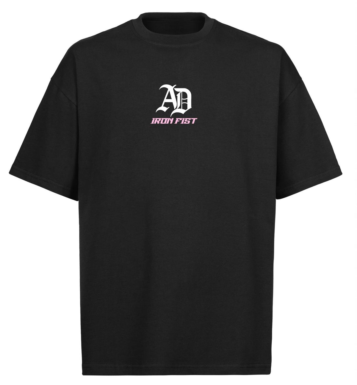 Iron Fist - AD T-Shirt