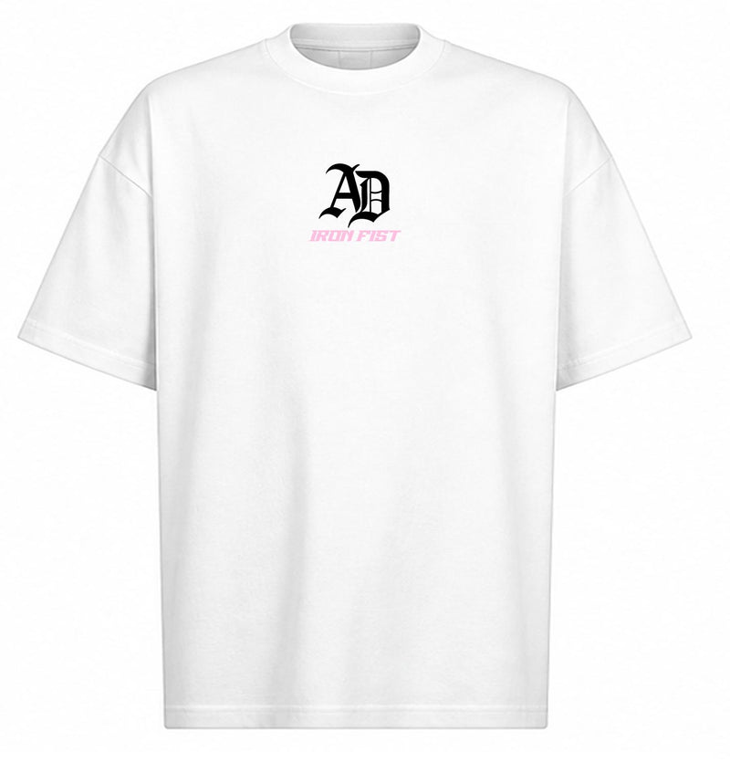 Iron Fist - AD T-Shirt