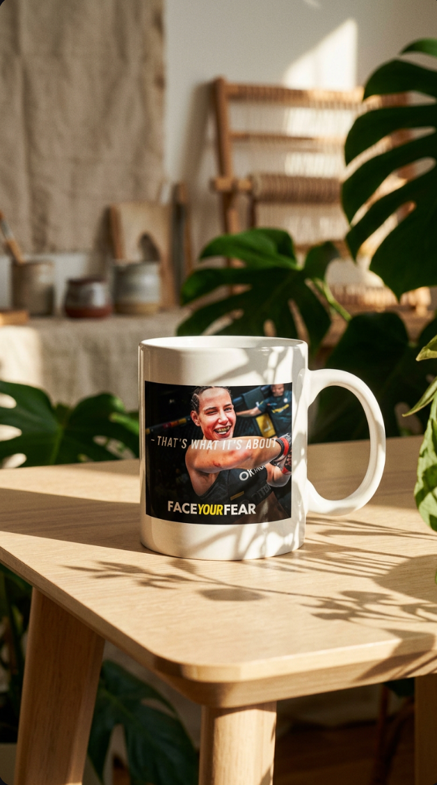 AD Cup „Alina Dalaslan Edition“