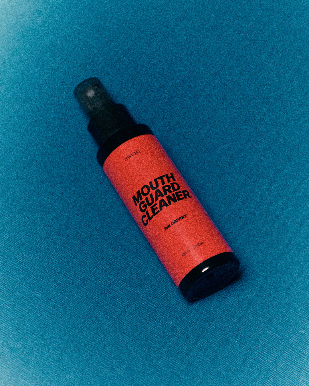 MINAJU - Mouth Guard Cleaner