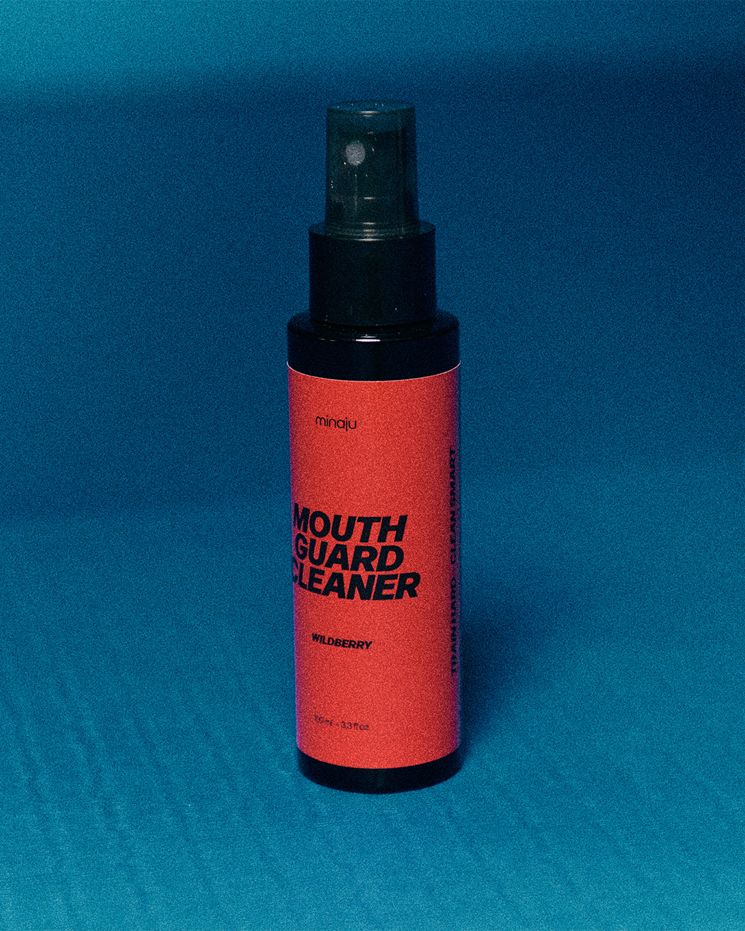 MINAJU - Mouth Guard Cleaner